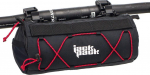 Jalgrattakott Jack Pack Handlebar Bag, pol&uuml;ester, must v.