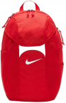 Seljakott Nike Academy Sport Storm-FIT, punane, 30 l