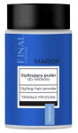 Juuksepuuder Marion Final Control, 15 g