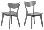 S&ouml;&ouml;gitoa tool Roxby Dining Chair, hall v., 37.5 cm x 41.5 cm x 80 cm