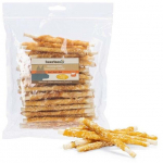 Koeramaius Beeztees Chew Stick, kanaliha/lehmanahk 779186, 40 tk