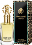 Parf&uuml;&uuml;mvesi Roberto Cavalli Paradiso, 100 ml