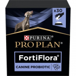 Vitamiinid koertele Purina FortiFlora Canine Probiotic, 0.03 kg, 30 tk