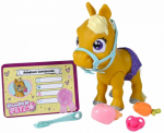 Komplekt Simba Pamper Petz Pony 105950009, mitmev&auml;rviline