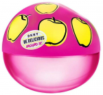 Parf&uuml;&uuml;mvesi DKNY Be Delicious Orchard St, 30 ml