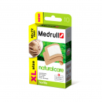 Plaaster Medrull Natural care, 10 tk