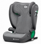 Turvatool KinderKraft Junior Fix 2 I-Size, hall v., 15 - 36 kg