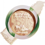 Kompaktne pulber Physicians Formula Murumuru Butter Glow, beež v., translucent glow, 7.5 g