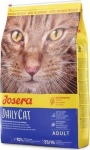 Kuiv kassitoit Josera SP DailyCat, linnuliha, 0.4 kg