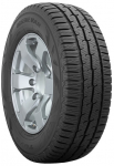 Talverehv Toyo Tires Observe Van 205/65/R15, 102-T, D, B, 72 dB