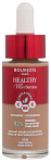 Vedel jumestuskreem Bourjois Paris Healthy Mix, 55n dark beige, 30 ml