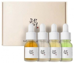N&auml;ohooldustoodete komplekt naistele Beauty of Joseon Hanbang Serum Discovery Kit, 40 ml, 4 tk