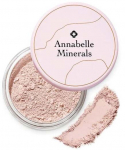 Meigip&otilde;hi Annabelle Minerals Matte, SPF 10, natural fair, 10 g