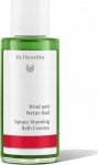 Vanni&otilde;li i Dr.Hauschka Wind und Wetter Bad Spruce Warming, 100 ml