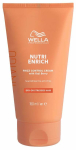 Juuksekreem Wella Professionals Invigo Nutri Enrich Frizz Control, 150 ml