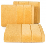 Vannir&auml;tik R137-10, sinep, 140 cm x 70 cm