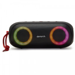 Juhtmevaba k&otilde;lar Aiwa BST-650BK, must v., 20 W