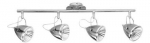 Valgusti kohtvalgusti Spotlight Oliver 5109427, GU10, 3000 &deg;K, 4 x 5.5 W, kroom v.