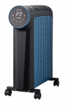 &Otilde;lik&uuml;tteseade Blaupunkt HOR811, 2500 W