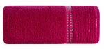 Vannir&auml;tik Taylor 07, fuksia (magenta), 140 cm x 70 cm