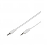 Kaabel Vivanco 3.5 mm male, 1 m