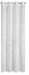 &Ouml;&ouml;kardin Liren, valge, 140 cm x 250 cm