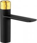 Valamusegisti Mexen Zero+ 71600-75, kuldne/must