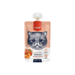 Kassimaius Wanpy, kanaliha/l&otilde;he/porgand, 0.09 kg