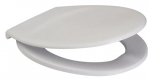 WC-poti prill-laud kaanega Cersanit President K98-0028, valge v., 45.9 cm x 36.7 cm
