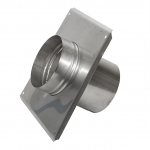 Paneel korstna katuse jaoks Wadex, 100 mm