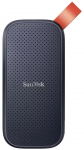 V&auml;line draiv SanDisk E30, SSD, 1 TB, must v.