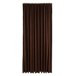 &Ouml;&ouml;kardin Domoletti Sedef W537294 98, pruun, 260 cm x 280 cm