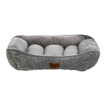 Loomavoodi H&ouml;ppy, hall, 65 cm x 55 cm