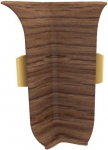 P&otilde;randaliistu sisenurk Vox Izzimax Skin 909, pruun, 2 tk