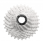 Tagumine hammasrattaplokk SunRace CSRZ800 12-speed metallic-11-30T, alumiinium/teras, h&otilde;be