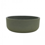 Lillepott Domoletti M-21GD15, spw, roheline