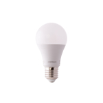 Lambipirn Osram LED, A75, 2700 &deg;K, E27, 10 W, 1055 lm