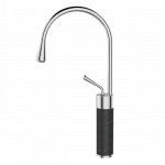 Valamusegisti Invena Gabro, must/kroom