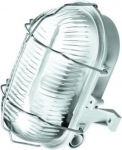 &Otilde;ue seinavalgusti Lena, 60W, E27, IP44, valge v., 12.5 cm x 11 cm
