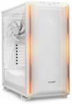 Arvuti korpus be quiet! Dark Base 701, l&auml;bipaistev v./valge v.