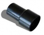 Tolmuimeja adapter, adapter imemisvooliku jaoks Nilfisk, ⌀3.8 cm