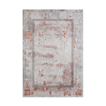 Vaip Domoletti Millenium E642APMC28, kreemjasvalge/beež, 190 cm x 133 cm