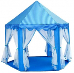 Laste telk Rūmai, 135 cm x 140 cm