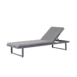 Lamamistool Domoletti CL-23-9 SUN LOUNGER, hall, 195 cm x 63 cm x 26 cm