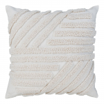 Dekoratiivne padi House Nordic Albany, valge v., 45 cm x 45 cm