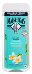 Kehapesugeel Le Petit Marseillais Extra Gentle Tiar&eacute; Flower, 650 ml