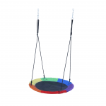 Pesakiik, 100 cm, mitmev&auml;rviline