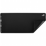 Hiirematt Asus Rog Hone Ace XXL, 90 cm x 40 cm x 0.3 cm, must v.