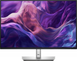 Monitor Dell P2425E, IPS, 100 Hz, WUXGA, 24"