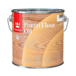 P&otilde;randa&otilde;li Tikkurila Pontti, 2.5 l